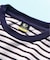 T&C SURF DESIGNS 417別注 マルチボーダー Tシャツ