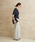 ISOBEL CLEO / イザベルクリオ SILK THE CLASSIC TEE ニット