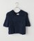 ISOBEL CLEO / イザベルクリオ SILK THE CLASSIC TEE ニット