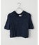 ISOBEL CLEO / イザベルクリオ SILK THE CLASSIC TEE ニット
