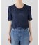 ISOBEL CLEO / イザベルクリオ SILK THE CLASSIC TEE ニット