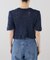 ISOBEL CLEO / イザベルクリオ SILK THE CLASSIC TEE ニット