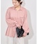 《追加》【ARCHIVE STANCE/アーカイブスタンス】Satin Stripe Dolman Shirt