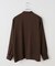 《追加》【ARCHIVE STANCE/アーカイブスタンス】Satin Stripe Dolman Shirt