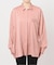 《追加》【ARCHIVE STANCE/アーカイブスタンス】Satin Stripe Dolman Shirt