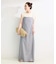 手洗い可 / *MAI.M WOOLY PAD CAMI OP