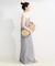 手洗い可 / *MAI.M WOOLY PAD CAMI OP