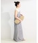 手洗い可 / *MAI.M WOOLY PAD CAMI OP