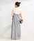 手洗い可 / *MAI.M WOOLY PAD CAMI OP