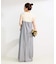 手洗い可 / *MAI.M WOOLY PAD CAMI OP