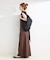 手洗い可 / *MAI.M WOOLY PAD CAMI OP