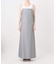 手洗い可 / *MAI.M WOOLY PAD CAMI OP