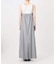 手洗い可 / *MAI.M WOOLY PAD CAMI OP