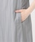 手洗い可 / *MAI.M WOOLY PAD CAMI OP