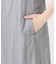 手洗い可 / *MAI.M WOOLY PAD CAMI OP