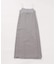 手洗い可 / *MAI.M WOOLY PAD CAMI OP