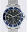 NAVAL WATCH Produced by LOWERCASE 別注 GMT BLUE