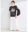 GOOD ROCK SPEED / グッドロックスピード MACK TRUCKS Ringer Tshirt