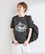 GOOD ROCK SPEED / グッドロックスピード MACK TRUCKS Ringer Tshirt