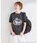 GOOD ROCK SPEED / グッドロックスピード MACK TRUCKS Ringer Tshirt