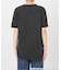 GOOD ROCK SPEED / グッドロックスピード MACK TRUCKS Ringer Tshirt