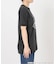 GOOD ROCK SPEED / グッドロックスピード MACK TRUCKS Ringer Tshirt