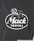 GOOD ROCK SPEED / グッドロックスピード MACK TRUCKS Ringer Tshirt