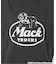 GOOD ROCK SPEED / グッドロックスピード MACK TRUCKS Ringer Tshirt