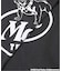 GOOD ROCK SPEED / グッドロックスピード MACK TRUCKS Ringer Tshirt