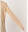 《追加3》クルーネックシアーロングTシャツ