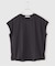 UVcare / 接触冷感 / 遮熱 / add Function フロントドローコードプルオーバー