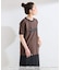 GOOD ROCK SPEED / グッドロックスピード ジープ Ringer Tshirt