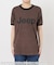 GOOD ROCK SPEED / グッドロックスピード ジープ Ringer Tshirt