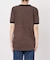 GOOD ROCK SPEED / グッドロックスピード ジープ Ringer Tshirt