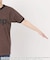 GOOD ROCK SPEED / グッドロックスピード ジープ Ringer Tshirt