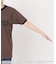 GOOD ROCK SPEED / グッドロックスピード ジープ Ringer Tshirt