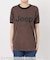 GOOD ROCK SPEED / グッドロックスピード ジープ Ringer Tshirt