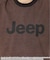 GOOD ROCK SPEED / グッドロックスピード ジープ Ringer Tshirt
