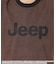 GOOD ROCK SPEED / グッドロックスピード ジープ Ringer Tshirt