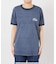 GOOD ROCK SPEED / グッドロックスピード Ford Ringer Tshirt