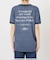 GOOD ROCK SPEED / グッドロックスピード Ford Ringer Tshirt