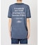 GOOD ROCK SPEED / グッドロックスピード Ford Ringer Tshirt