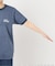 GOOD ROCK SPEED / グッドロックスピード Ford Ringer Tshirt
