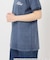 GOOD ROCK SPEED / グッドロックスピード Ford Ringer Tshirt
