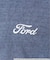 GOOD ROCK SPEED / グッドロックスピード Ford Ringer Tshirt