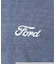GOOD ROCK SPEED / グッドロックスピード Ford Ringer Tshirt