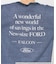 GOOD ROCK SPEED / グッドロックスピード Ford Ringer Tshirt