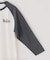 BEATLES JS ラグラン Tシャツ