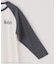 BEATLES JS ラグラン Tシャツ