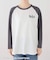 BEATLES JS ラグラン Tシャツ
